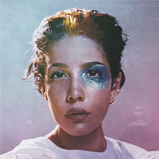 Halsey – Manic