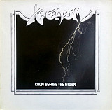 Venom – Calm Before The Storm