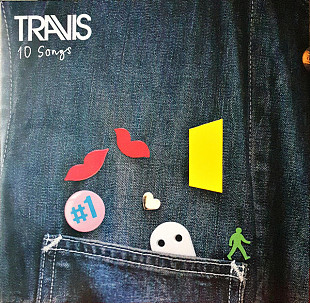 Travis – 10 Songs