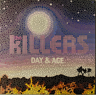 The Killers – Day & Age