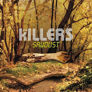 The Killers – Sawdust