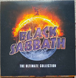 Black Sabbath – The Ultimate Collection(4LP)