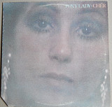 Cher – Foxy Lady (Kapp Records – KRS-5514, US) EX/NM-