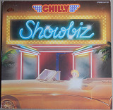 Chilly – Showbiz (Polydor – 2417 137, Germany) inner sleeve EX+/NM-