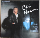 Chris Norman – Some Hearts Are Diamonds (Hansa – 13 305 8, Germany) EX+/NM-