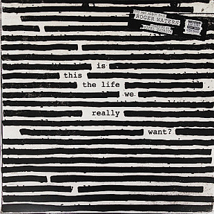 Roger Waters – Is This The Life We Really Want?