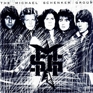 The Michael Schenker Group – MSG