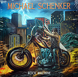 Michael Schenker – Rock Machine