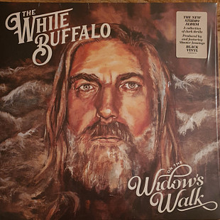 The White Buffalo – On The Widow's Walk