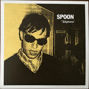 Spoon – Telephono