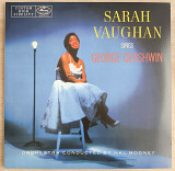 Sarah Vaughan - Sings George Gershwin ( Jazz )