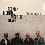 Redman, Mehldau, McBride, Blade – RoundAgain