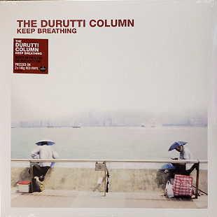 The Durutti Column – Keep Breathing