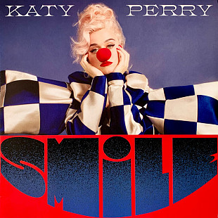 Katy Perry – Smile