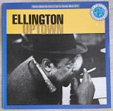 Duke Ellington - Uptown ( EU ) 1988