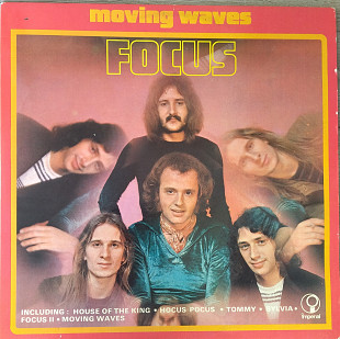 Focus* Moving waves* 2Lp