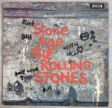 The Rilling Stones - Stone Age ( UK )