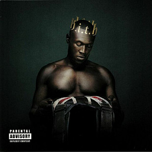 Stormzy – Heavy Is The Head