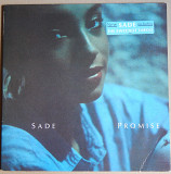 Sade – Promise (Epic – EPC 86318, Holland) NM-/NM-