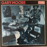 Gary Moore* Still got the blues*