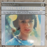 LP Astrud Gilberto – Astrud Gilberto (1965, RE 1984) NM