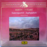 Haydn, mozart