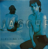 Jagger – Wandering Spirit