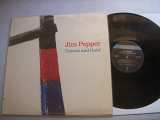 Jim Pepper