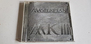 Masterplan MK III