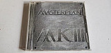 Masterplan MK III