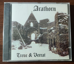 Arathorn - Treue & Verrat