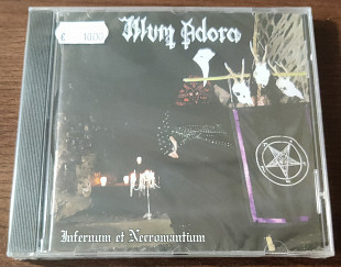 Illum Adora - Infernum Et Necromantium