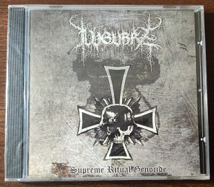 Lugubre - Supreme Ritual Genocide