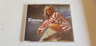 Emma I'll Be There CD фірмовий