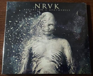 NRVK - Ascension To Apotheosis