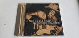 John Lee Hooker The Definitive Collection CD фірмовий