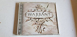 Warrant 86-97 Live CD фірмовий