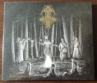 Schrat - Alptraumgänger