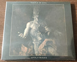 Temple Of Evil - Apolytrosis