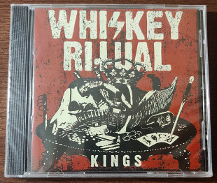 Whiskey Ritual - Kings