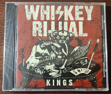 Whiskey Ritual - Kings