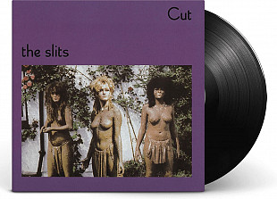 The Slits - Cut (1979/2019)