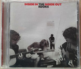 THE KOOKS - INSIDE IN / INSIDE OUT. Фирменный. 100гр.