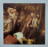 ABBA – ABBA