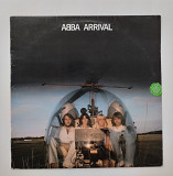 ABBA – Arrival