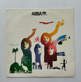 ABBA – The Album