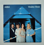 ABBA – Voulez-Vous