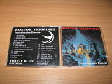 ROSTOK VAMPIRES - Transylvanian Disease (1989 Nuclear Blast)