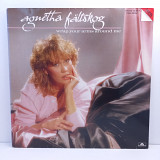 Agnetha Faltskog – Wrap Your Arms Around Me LP 12" (Прайс 43668)