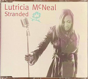 Lutricia McNeal – «Stranded» Maxi-Single